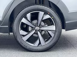 Volkswagen Nivus