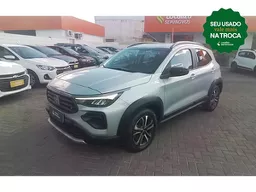 Fiat Pulse