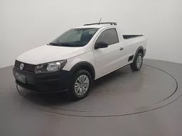Volkswagen Saveiro