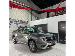 Renault Duster Oroch