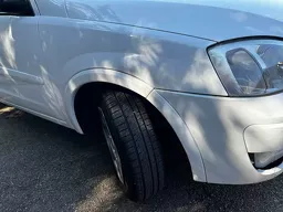 Chevrolet Corsa