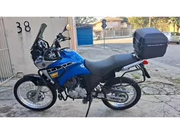 XTZ 250