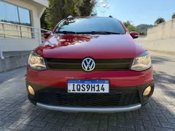 Volkswagen Crossfox