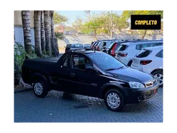 Chevrolet Montana