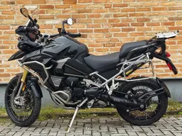 Triumph Tiger 1200