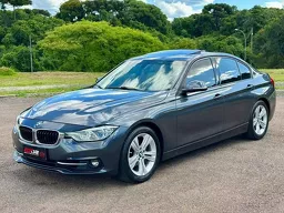 BMW 320i