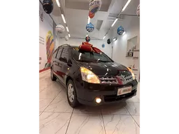 Nissan Livina