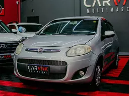 Fiat Palio