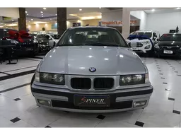 BMW 328i