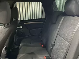 Renault Duster Oroch