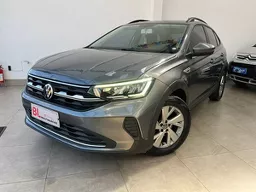 Volkswagen Nivus