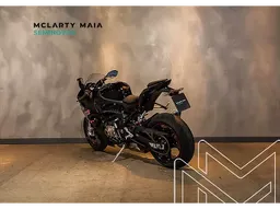 BMW S 1000 RR