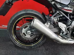 Kawasaki Z