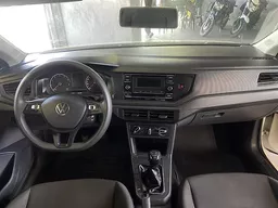 Volkswagen Polo Hatch