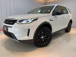 Discovery Sport