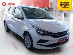 Fiat Cronos