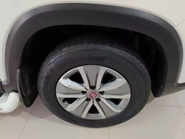 Fiat Toro Branco 5