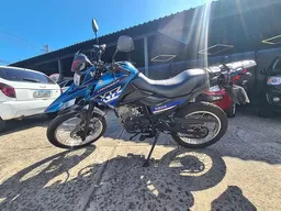 Yamaha XTZ 150