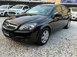 Chevrolet Vectra
