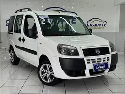 Fiat Doblò