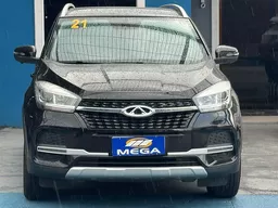 Chery Tiggo 5X