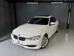 BMW 328i