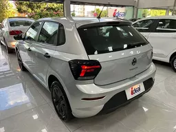 Volkswagen Polo Hatch