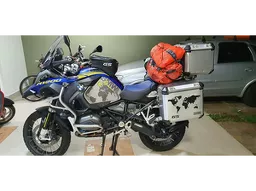 R 1200 GS
