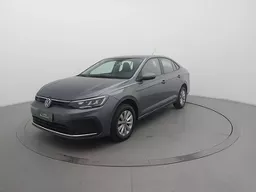 Volkswagen Virtus