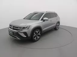 Volkswagen Taos