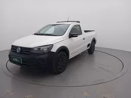 Volkswagen Saveiro