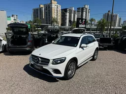 Mercedes-benz GLC 250