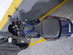 Suzuki GSX-R