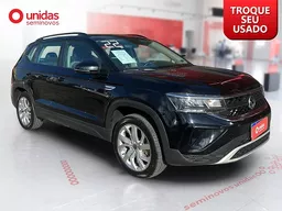 Volkswagen Taos