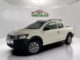 Volkswagen Saveiro
