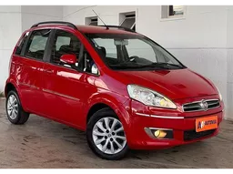 Fiat Idea