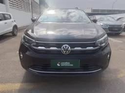 Volkswagen Nivus