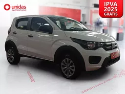 Fiat Mobi