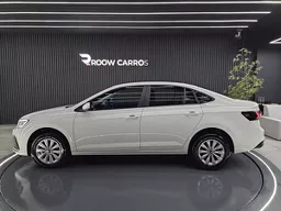 Volkswagen Virtus