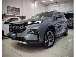 Ford Territory