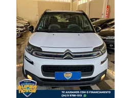 Citroën Aircross