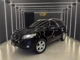 Hyundai Santa Fé