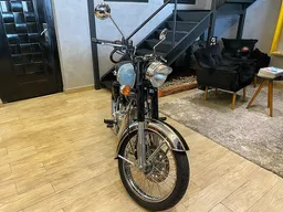 Royal Enfield Classic