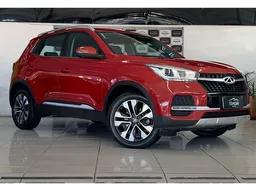Chery Tiggo 5X