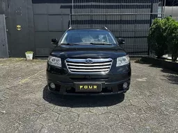 Subaru Tribeca