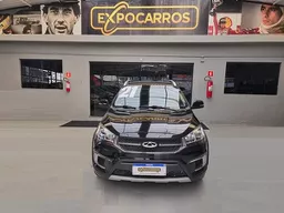 Chery Tiggo 2