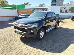 Chevrolet S10