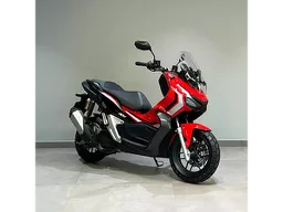 Honda ADV