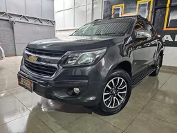 Chevrolet S10