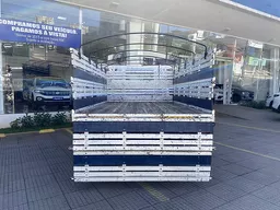 Hyundai HR